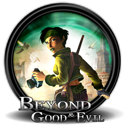 Beyond Good&Evil