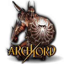Mega Games ArchLord 盾牌