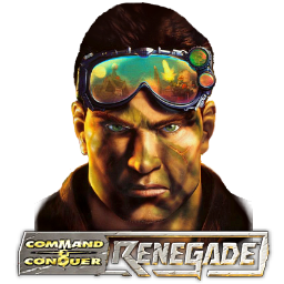 Command&Conquer Renegade 头像