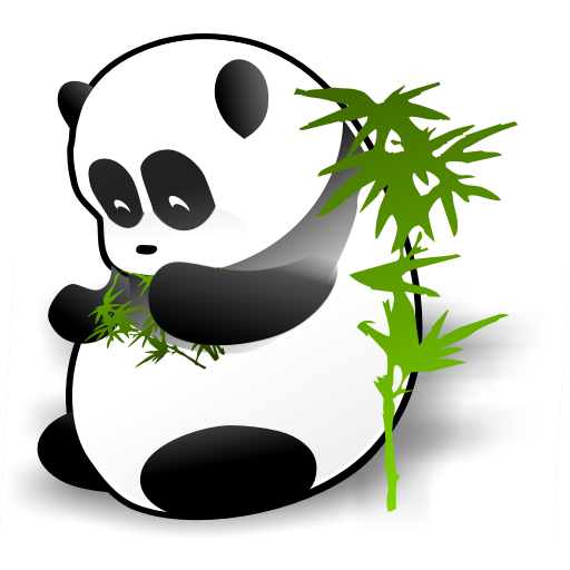 Giant Panda ÐÜÃ¨