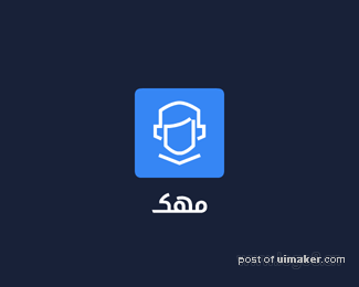 外语学习网站logo