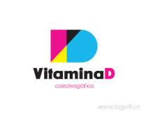 VitaminaD商标