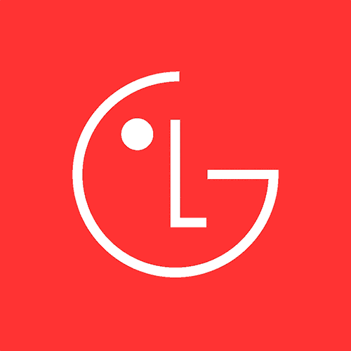 LG更换Logo：颜色采用“LG Active Red”红 更动感和年轻
