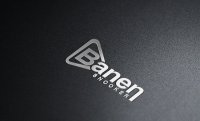 Banen—品牌标志设计—上首品牌