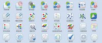 中国测绘院软件图标设