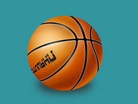 篮球图标UI设计教程