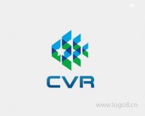CVR标志设计