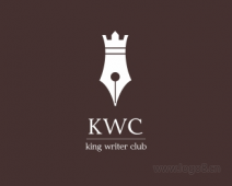 KWC标志设计