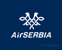 AirSERBIA商标