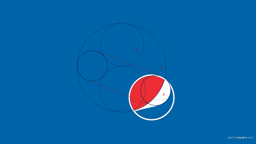 百事可乐推出全新Logo，更显大胆与自信！-CND设计网,设计网络首选品牌